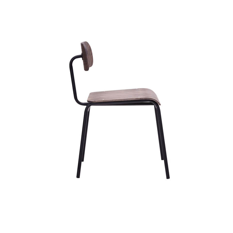 School | Chaise ( la paire )