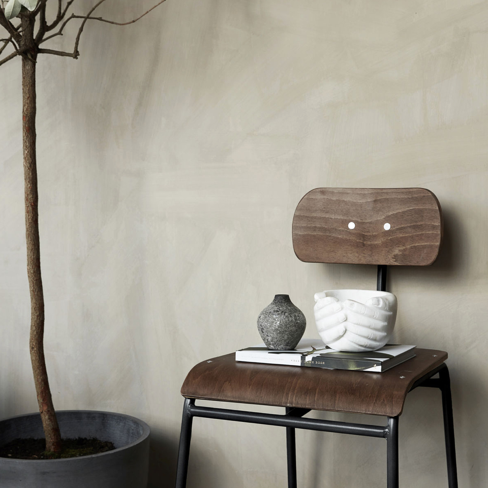 School | Chaise ( la paire )